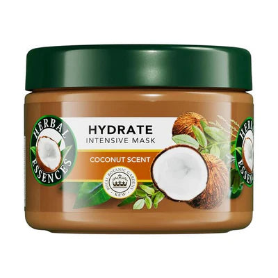 Herbal Essences - Hair Mask