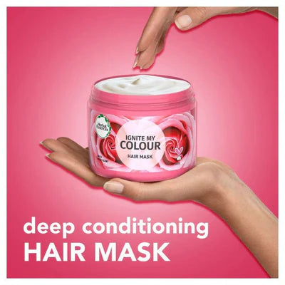 Herbal Essences - Scent Hair Mask