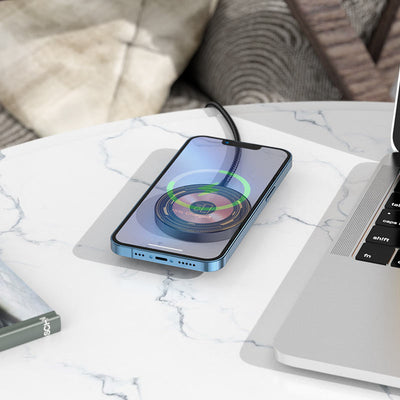 Hoco - 3 - in - 1 Wireless Charger (CW45)