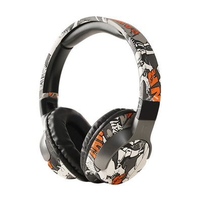 Hoco - Bluetooth Over - Ear Headphones (ESD18)
