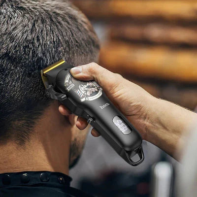 Hoco - Digital Hair Clipper (HP20)