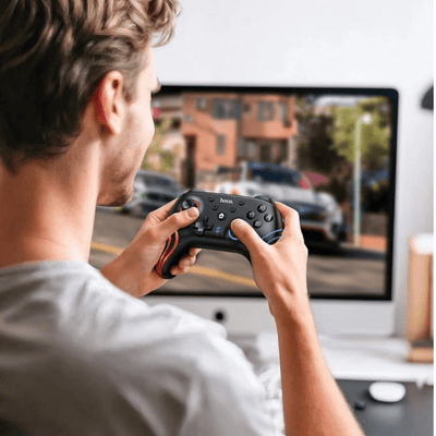 Hoco - Multi - function Wireless Game Controller