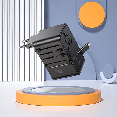 Hoco - Universal Charger (AC18)