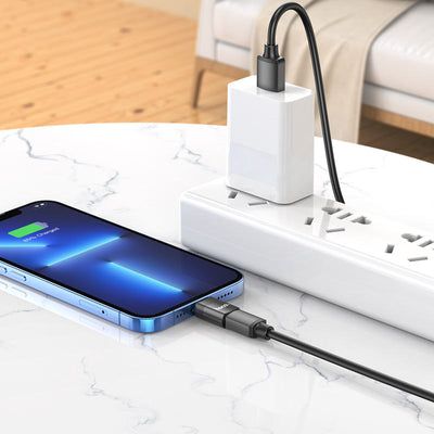 Hoco - محول USB و OTG (UA17)
