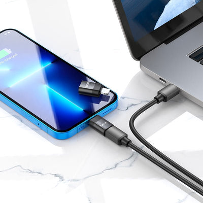 Hoco - محول USB و OTG (UA17)