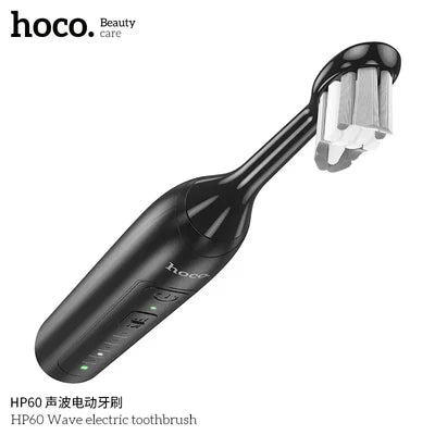 Hoco - فرشاة الأسنان الكهربائية ويف