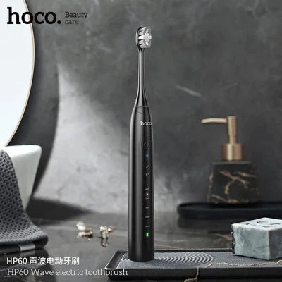 Hoco - فرشاة الأسنان الكهربائية ويف