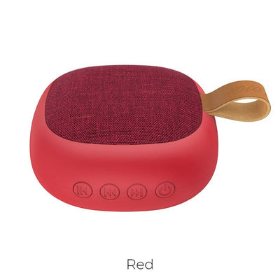 Hoco - Wireless Speaker (BS31)
