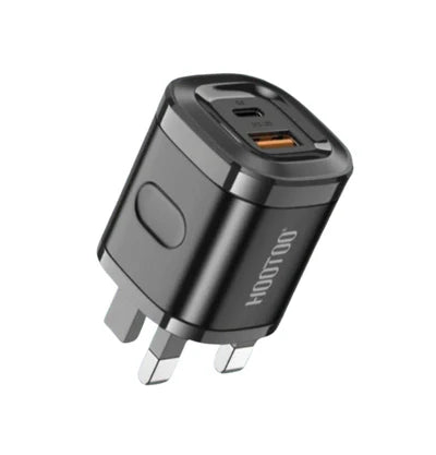 هوتو - شاحن جداري USB (أصلي)