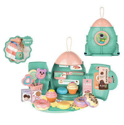 Ice - Cream Set For Kids