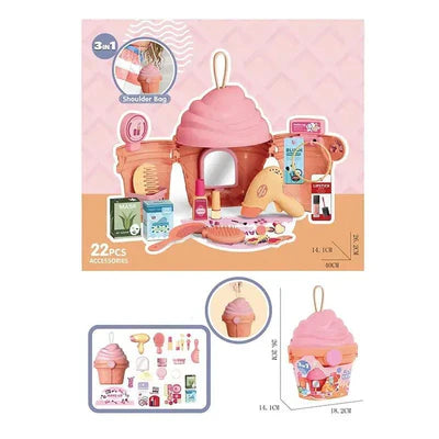 Ice - Cream Set For Kids