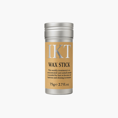 IKT - Hair Wax Series