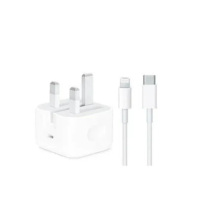محول وكابل طاقة iPhone USB-C