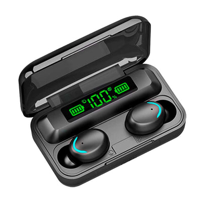 JBL - Earbuds (Air F9 pro )