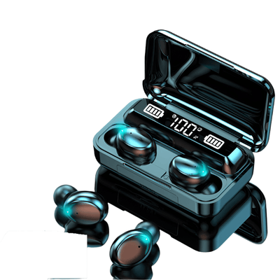 JBL - Earbuds (Air F9 pro )