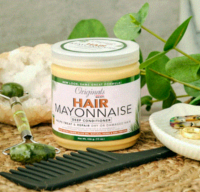 Originals - Hair Mayonnaise Conditioner