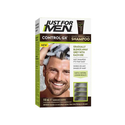 Just For Men CGX Grey - Reducing Shampoo