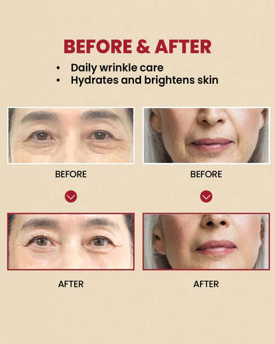 K - SECRET - SEOUL 1988 Cream: Retinal Liposome 1% Fermented Rice