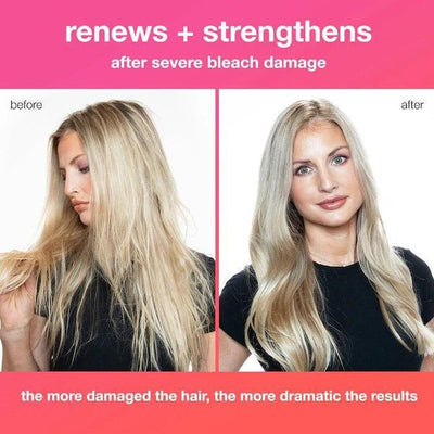 K18 - Biomimetic Hairscience Leave - In Molecular Repair Hair Mask