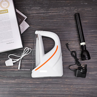 Kamisafe - Rechargeable Emergency Light