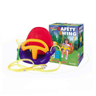 Kids Swing Seat Set
