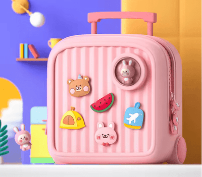 Kids Travel Backpack