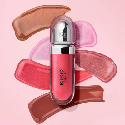 KIKO MILANO - 3D هايدرا ليبغلوس
