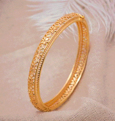 Womens Fashion Bangle