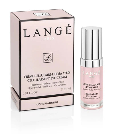 LANGÉ Paris - Cellular - Lift Eye Cream