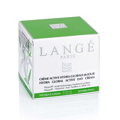 LANGÉ Paris - Hydra Global Active Day Cream