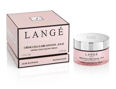LANGÉ Paris - Lifting Cellular Day Cream