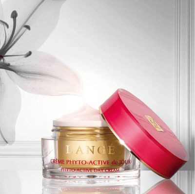 Lange Paris - Phyto - Active Day Cream