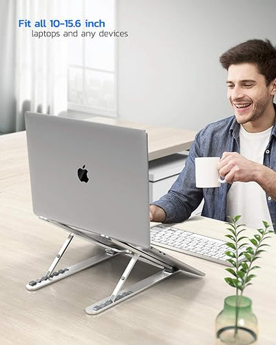 حامل لاب توب Nulaxy
