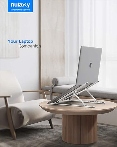 حامل لاب توب Nulaxy