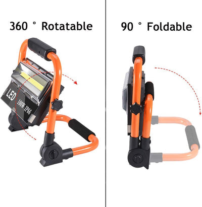 LED COB Flood Light