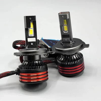 LED Headlight Conversion (120W - H11)