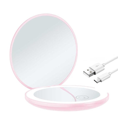 LED Make - up Mirror