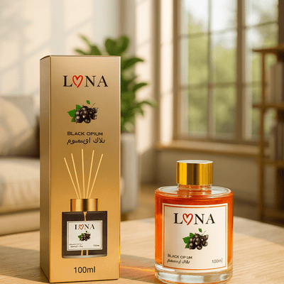 LONA - مجموعة فواحات الأعواد