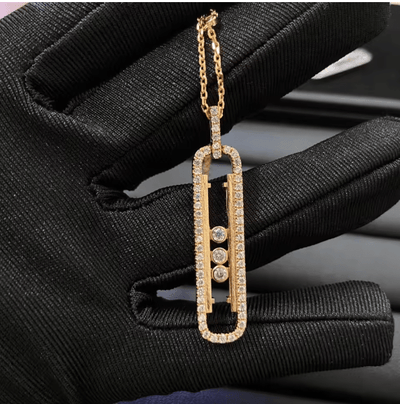 Long Necklace for Women