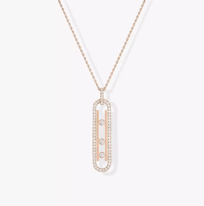 Long Necklace for Women
