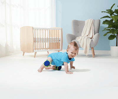 Lordex - Fitness Baby Crawling Knee Pads