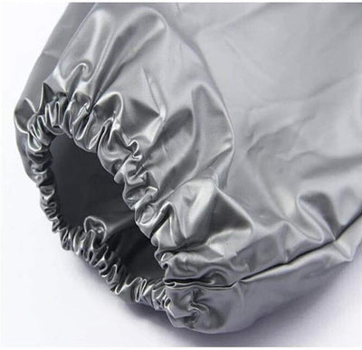 Lordex - Fitness PVC Sauna Suit for Weight Loss