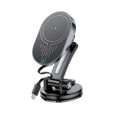 حامل شحن مغناطيسي لاسلكي