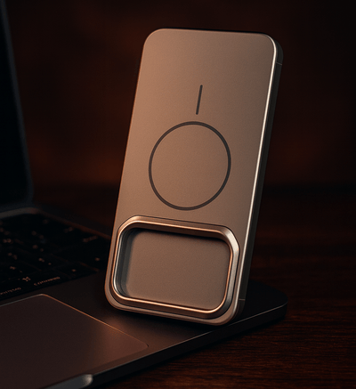 MagSafe - Compatible iPhone Case