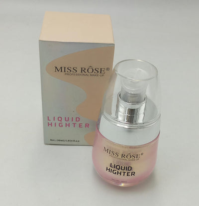 Make - up Liquid Highlighters