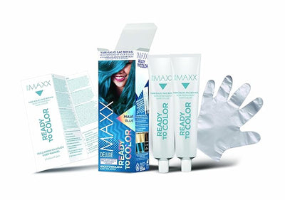 Maxx - Hair Color