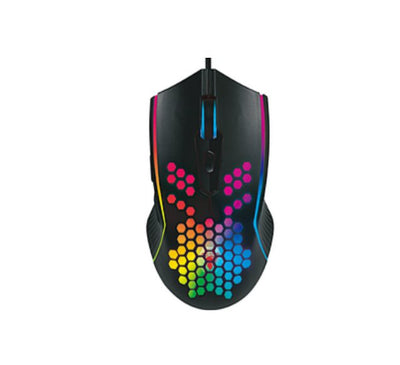 ماوس ألعاب ميكانيكي