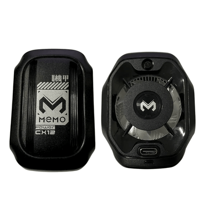 MEMO - Power Mobile Cooler