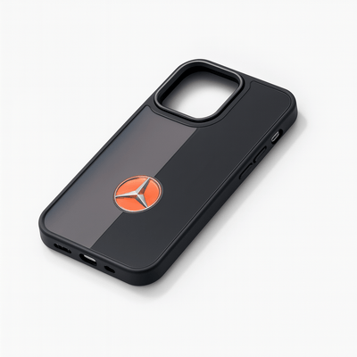 Mercedes - Benz Protective iPhone Case