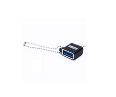 USB صغير OTG
